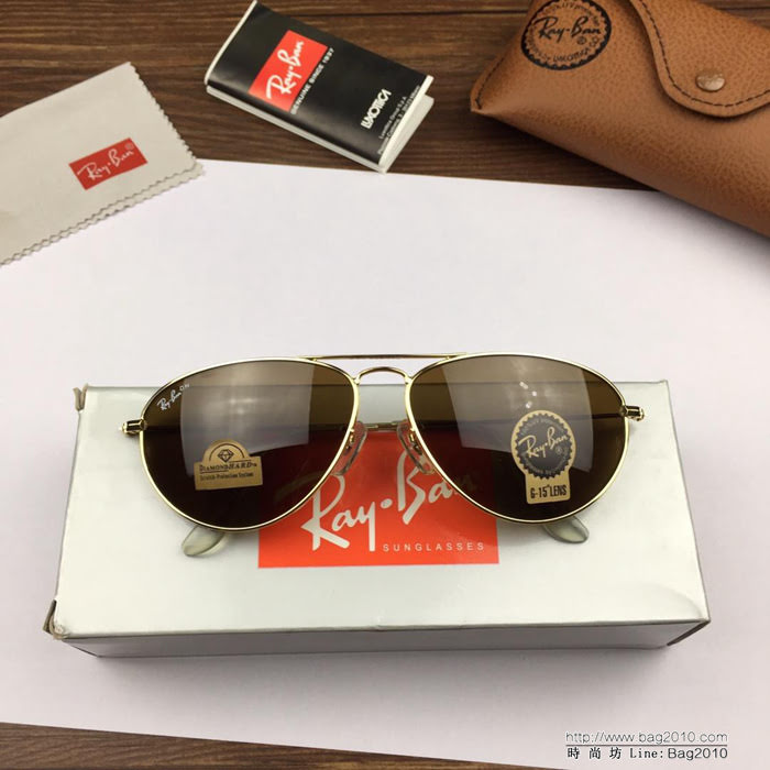 RAYBAN雷朋 官網同步 歐美風範 原單品質 情侶款太陽鏡  lly1539